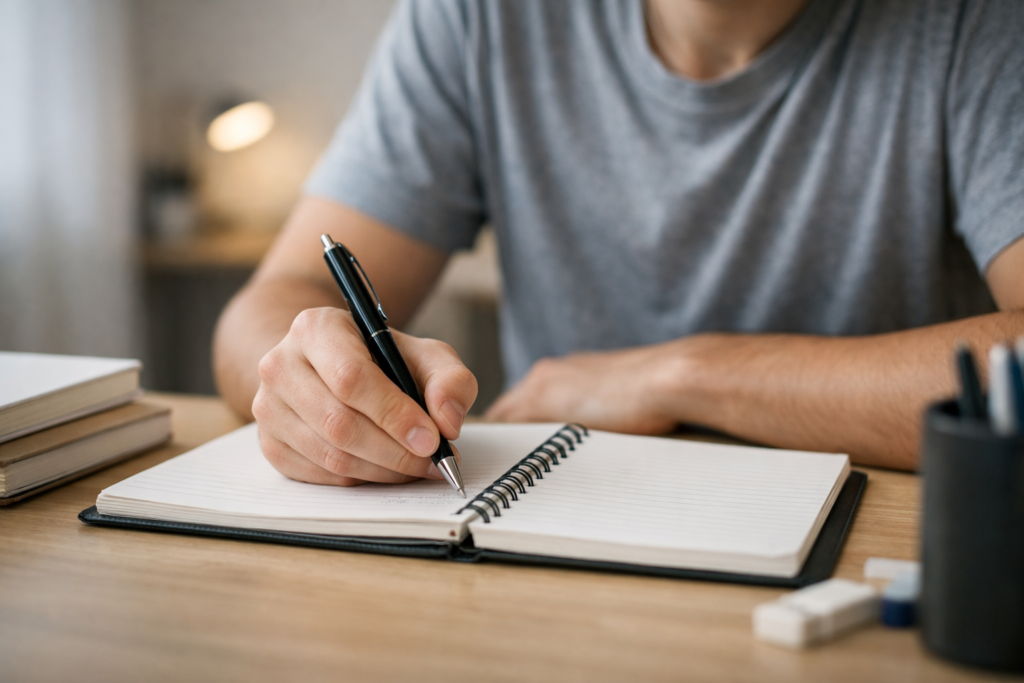 Como Fazer uma Redação Nota 1000 no ENEM: Estrutura Completa Passo a Passo