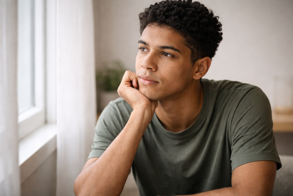 Modelo de Redação Sobre Saúde Mental no Brasil ChatGPT Image 17 De Fev. De 2026 23 53 12 1024x683