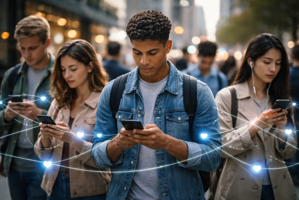 Modelo de Redação Sobre Redes Sociais e Seus Impactos chatgpt image 18 de fev. de 2026, 18 29 54