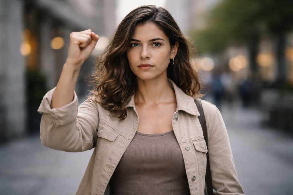 Modelo de Redação Sobre Violência Contra a Mulher chatgpt image 18 de fev. de 2026, 18 40 56